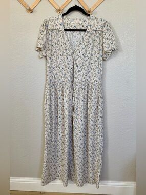Christy Dawn Dawn Dress Sea Spray